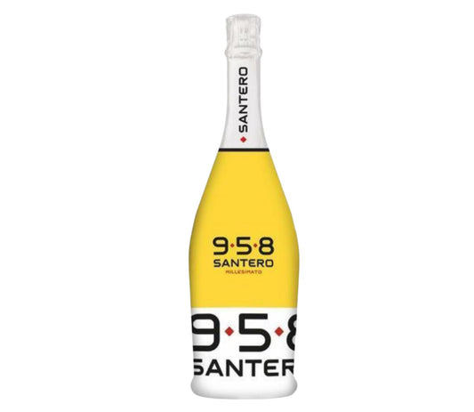 Santero 958 pop ex dry millesimato bottiglia da 75cl