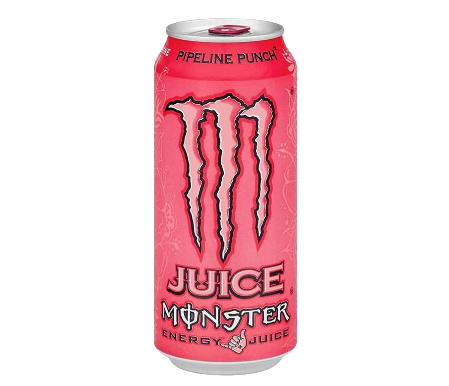 Monster energy juiced pipeline punch lattina da 500ml