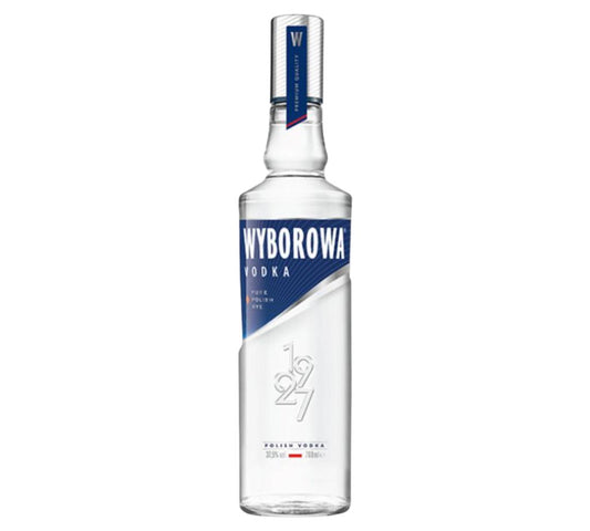 Vodka Wiborova 70cl 37,5%