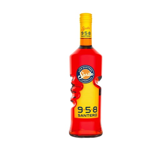 Santero 958spritz bottiglia da 75cl