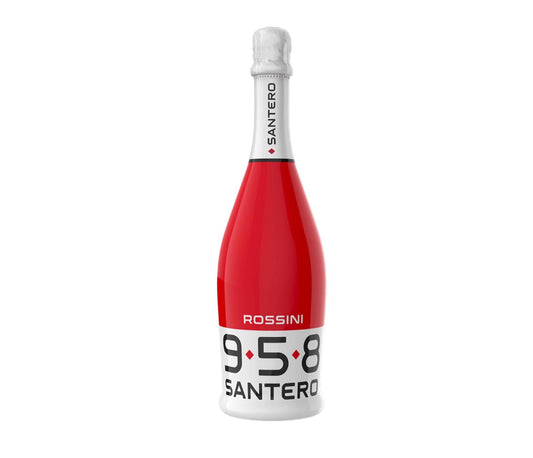 Santero 958 moscato rossini bottiglia da 75cl