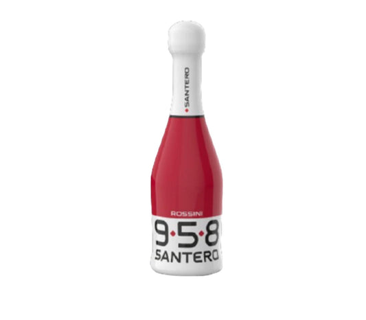 Santero 958 moscato rossini bottiglia baby da 20cl