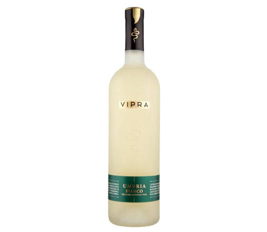 Vino bianco Bigi Vipra vino bianco bottiglia da 75cl