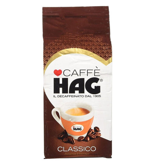Caffe Hag Classico 250G